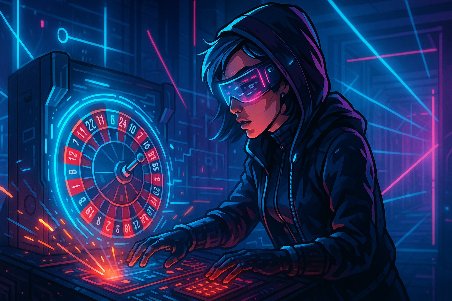 pg spin