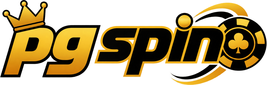 pg spin